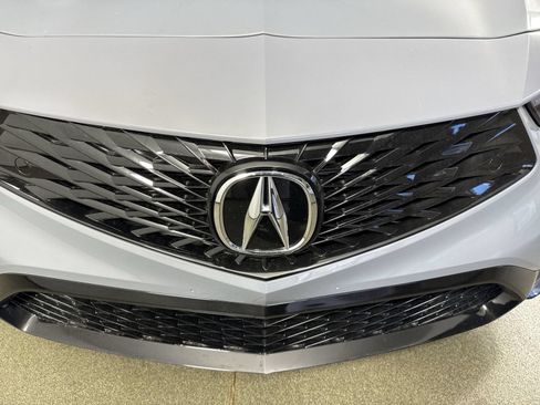 Used 2026 Acura Integra A-Spec FWD image 28