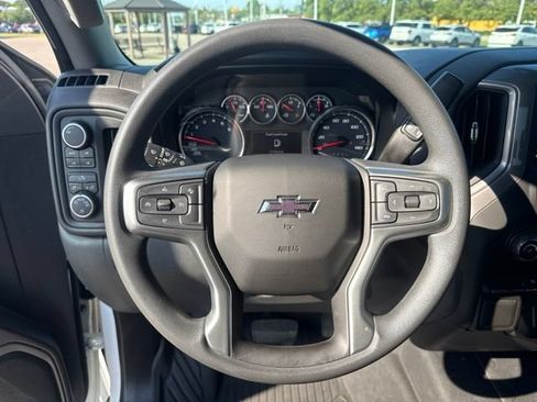Used 2021 Chevrolet Silverado 1500 Custom Trail Boss w/ Realtree Special Edition AWD/4WD image 30