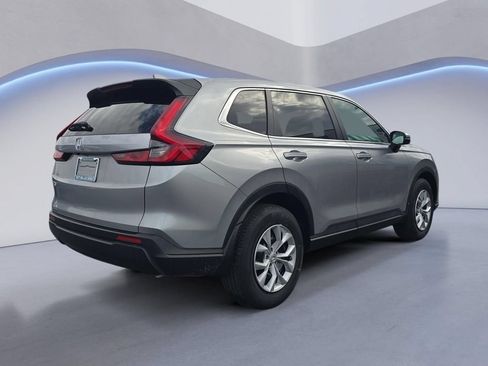 New 2026 Honda CR-V LX image 6