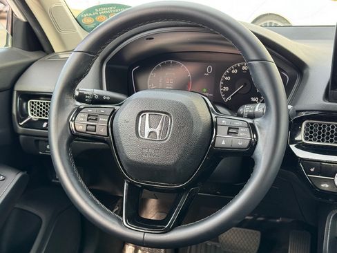 Used 2024 Honda Civic EX image 21