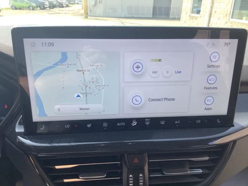 Used 2023 Ford Escape ST-Line Select w/ Tech Pack #2 image 24