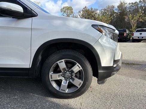 Used 2024 Honda Ridgeline RTL image 33