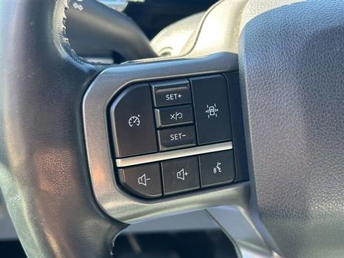 Used 2021 Ford F150 Lariat w/ Equipment Group 501A Mid image 13