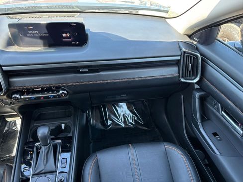 Used 2025 MAZDA CX-50 2.5 Hybrid w/ Premium Plus Pkg image 37