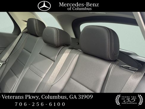 New 2026 Mercedes-Benz GLE 350 4MATIC image 32
