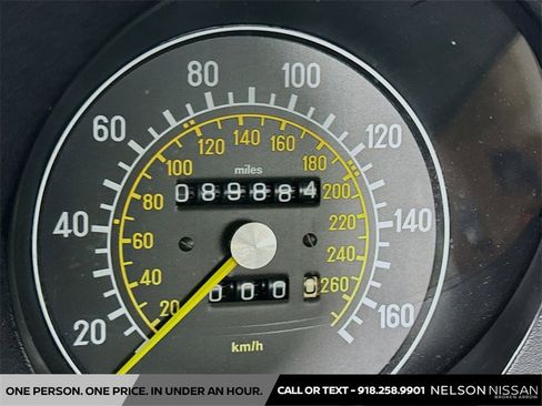 Used 1988 Mercedes-Benz 560 SL 560 SL image 12