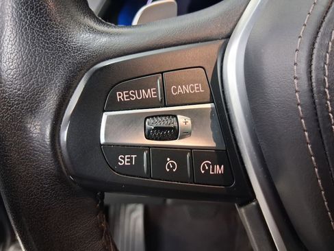 Used 2021 BMW X6 sDrive40i w/ Executive Package RWD image 15