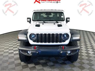 New 2026 Jeep Wrangler Rubicon video 2