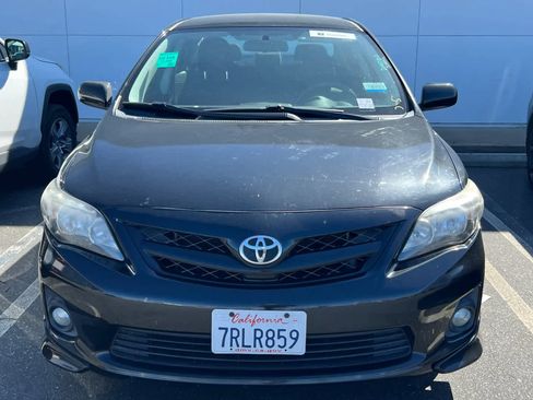 Used 2011 Toyota Corolla S image 6