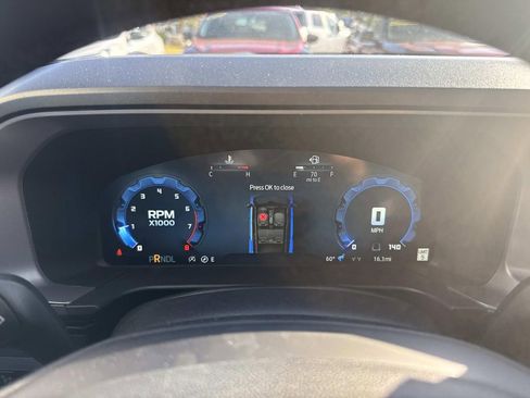 New 2025 Ford Bronco Sport Outer Banks w/ Outer Banks Tech Package+ image 13