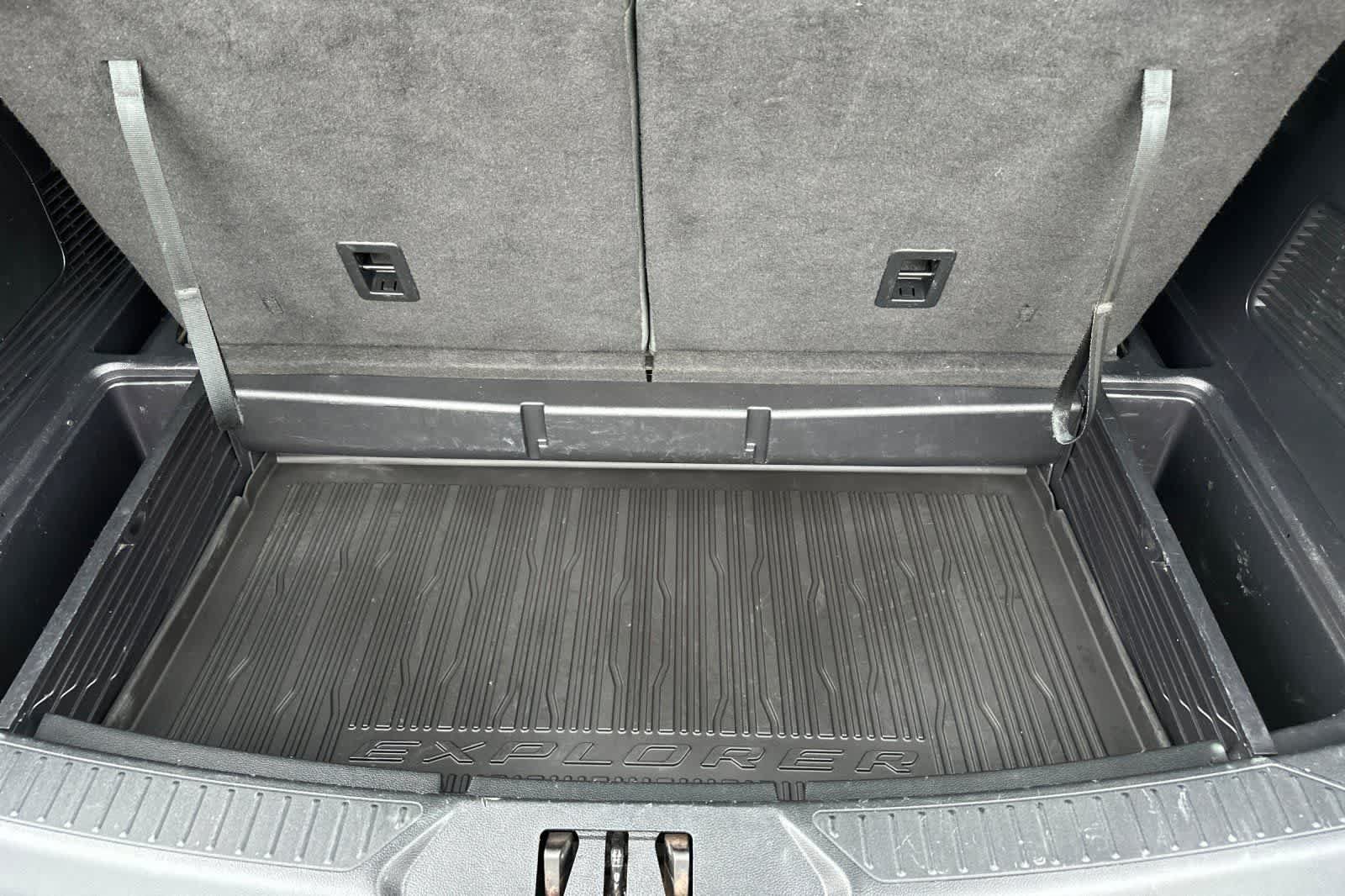 Used 2022 Ford Explorer Timberline AWD/4WD image 18