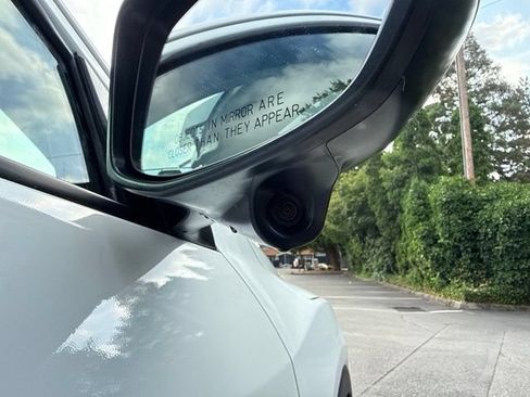 Used 2018 Honda HR-V EX-L image 38