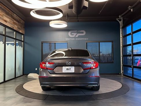 Used 2020 Honda Accord EX-L image 4