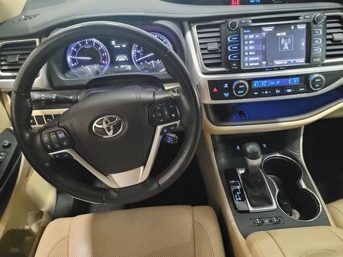 Used 2019 Toyota Highlander Limited image 22