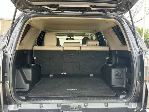 Used 2019 Toyota 4Runner SR5 Premium RWD image 29