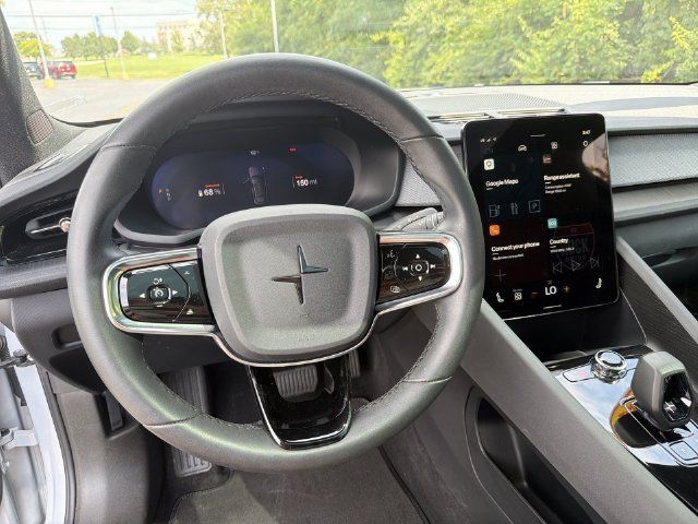 Used 2024 Polestar Polestar 2 AWD/4WD image 17