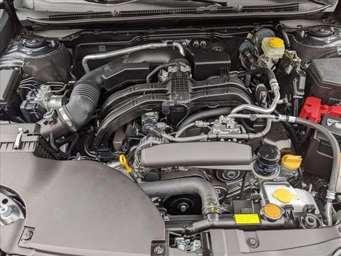 Used 2025 Subaru Legacy Premium w/ Popular Package #1A image 15