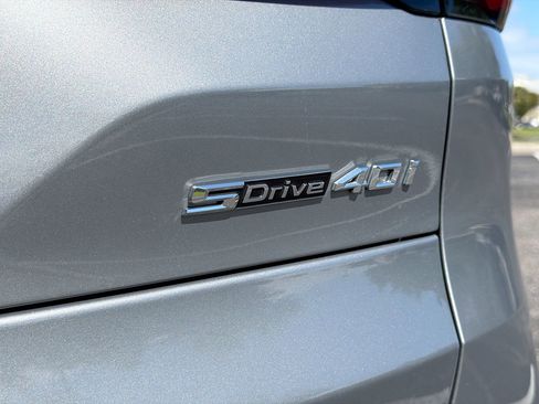 Certified 2024 BMW X5 sDrive40i w/ Premium Package image 48