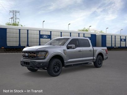 New 2026 Ford F150 Tremor w/ Equipment Group 402A High