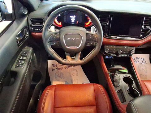Used 2024 Dodge Durango SRT Hellcat AWD/4WD image 27