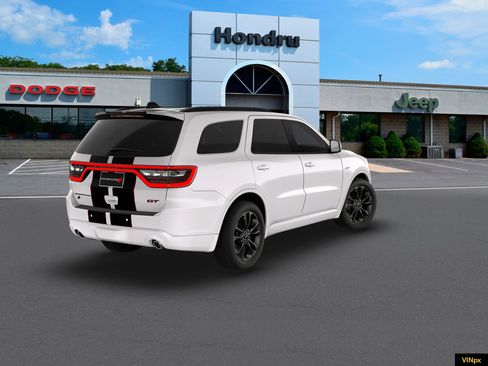 New 2026 Dodge Durango GT image 5