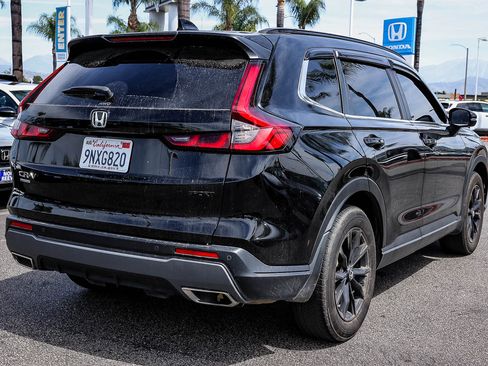 Used 2024 Honda CR-V Sport-L image 7