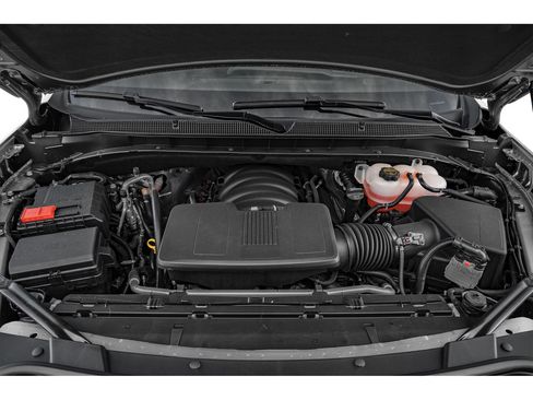 New 2026 Chevrolet Tahoe Premier AWD/4WD image 33