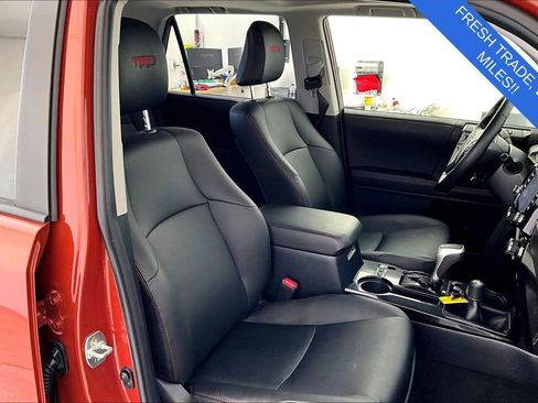 Used 2024 Toyota 4Runner TRD Pro image 10