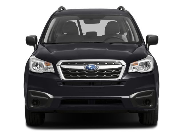 Used 2017 Subaru Forester 2.5i w/ Alloy Wheel Package AWD/4WD image 7