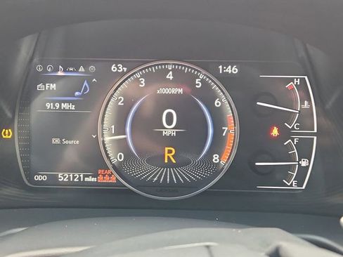 Used 2023 Lexus ES 350 w/ Premium Package image 12