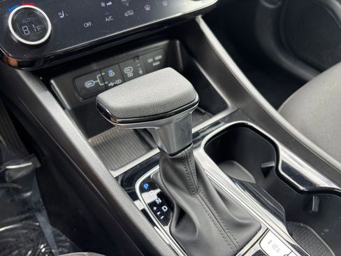 Used 2025 Hyundai Tucson SEL image 44