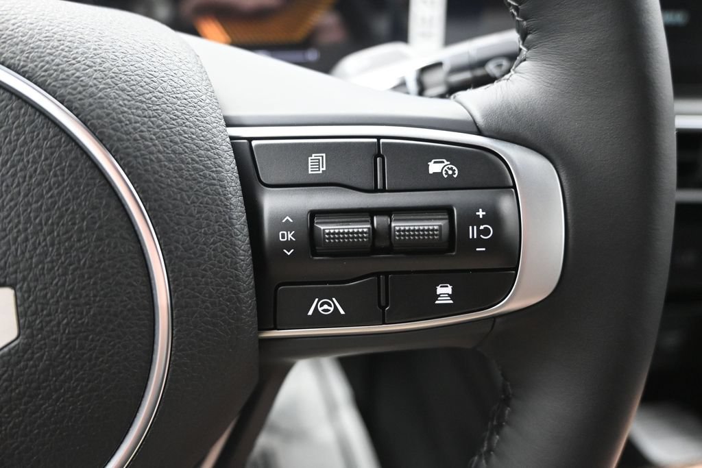New 2026 Kia K5 GT-Line AWD/4WD image 25
