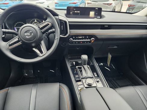New 2026 MAZDA CX-50 AWD 2.5 Hybrid w/ Cargo Package image 30