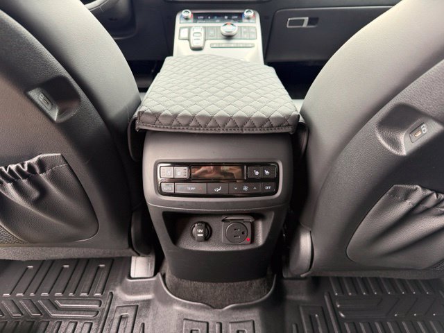 Used 2024 Hyundai Palisade Calligraphy AWD/4WD image 27