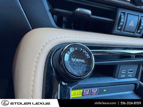 Certified 2024 Lexus NX 350h AWD image 37