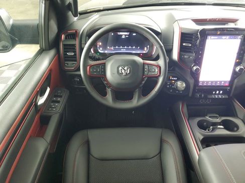 New 2026 RAM 1500 Rebel w/ Bed Utility Group image 14