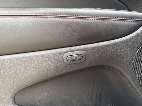 Used 2019 Jeep Grand Cherokee Trailhawk image 13