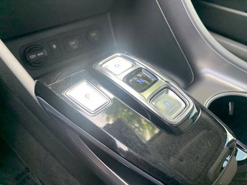 Used 2021 Hyundai Sonata SEL w/ Convenience Package FWD image 21