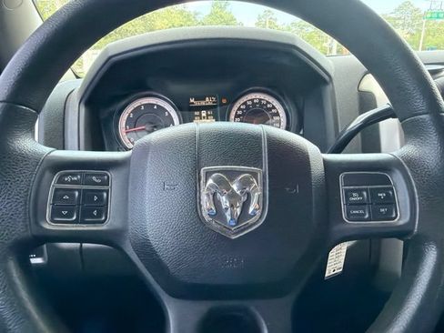 Used 2014 RAM 2500 SLT AWD/4WD image 11