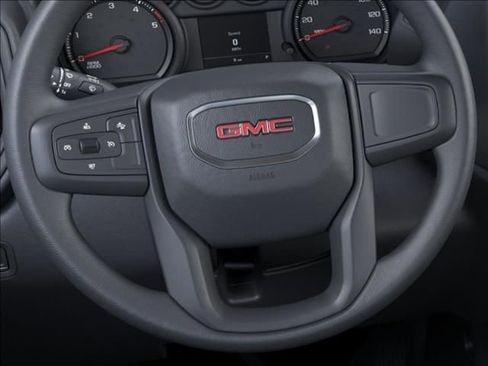 New 2026 GMC Sierra 2500 Pro w/ 1SA Pro Safety Plus Package AWD/4WD image 19