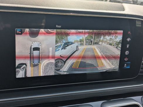 Certified 2023 Mercedes-Benz GLS 450 4MATIC image 34
