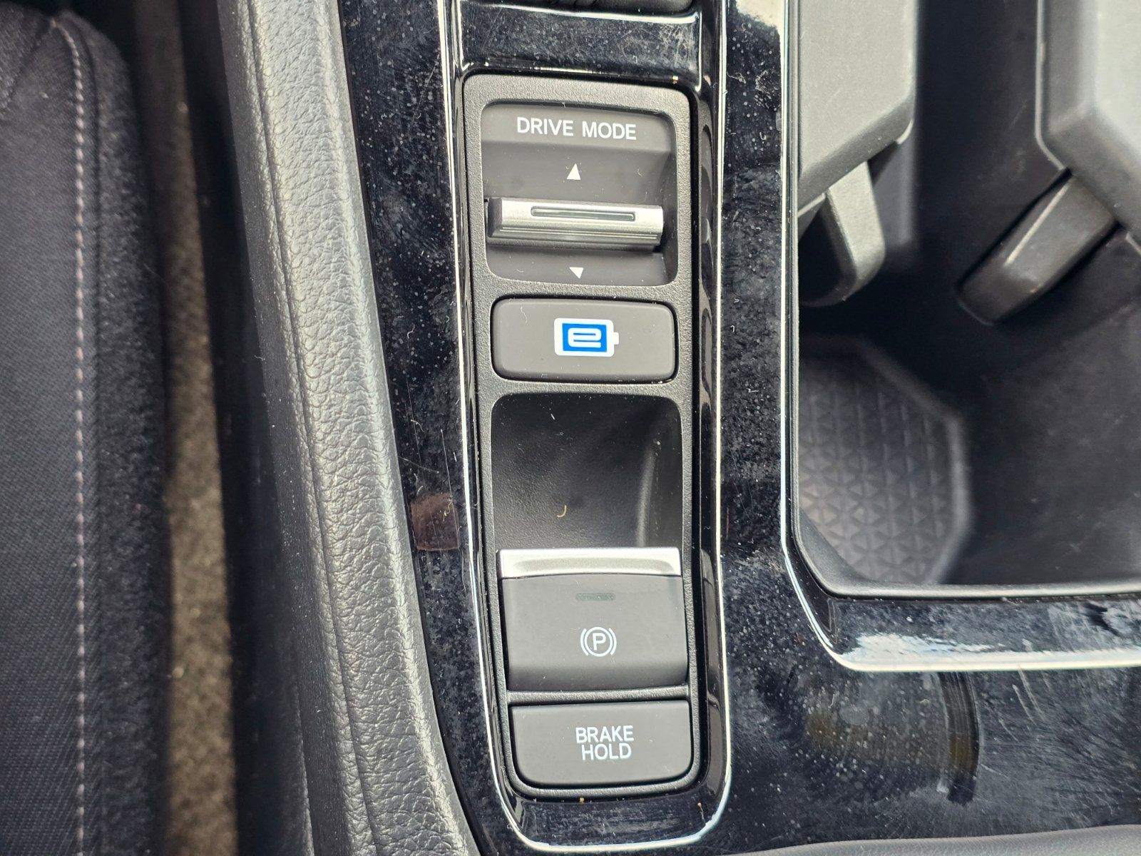 Used 2024 Honda Accord Sport image 22