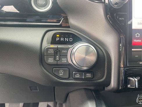 New 2026 RAM 1500 Rebel image 17