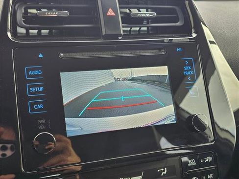 Used 2019 Toyota Prius XLE w/ Advanced Technology Package image 25