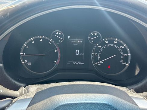 Used 2022 Lexus GX 460 Premium w/ Premium Package AWD/4WD image 27