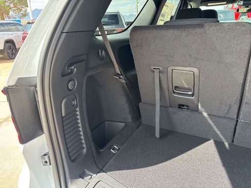 New 2026 Dodge Durango GT w/ Blacktop Package RWD image 45