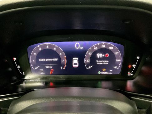 Used 2024 Honda Accord EX image 25