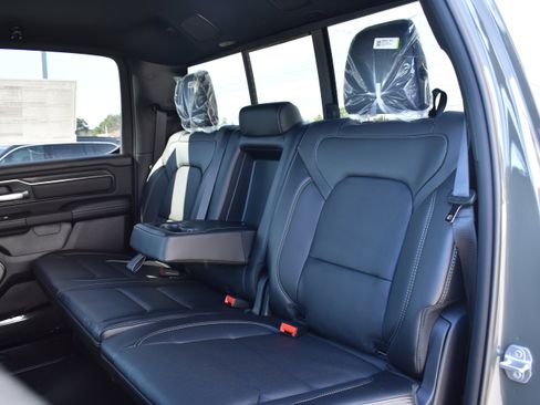 New 2026 RAM 1500 Rebel image 26