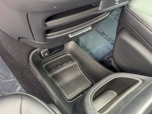 New 2026 Chrysler Voyager LX FWD image 20