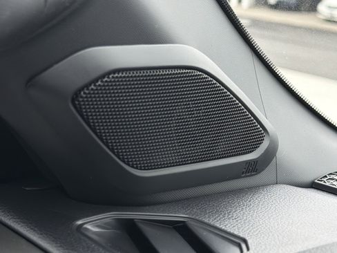 New 2026 Toyota Tundra Limited AWD/4WD image 18
